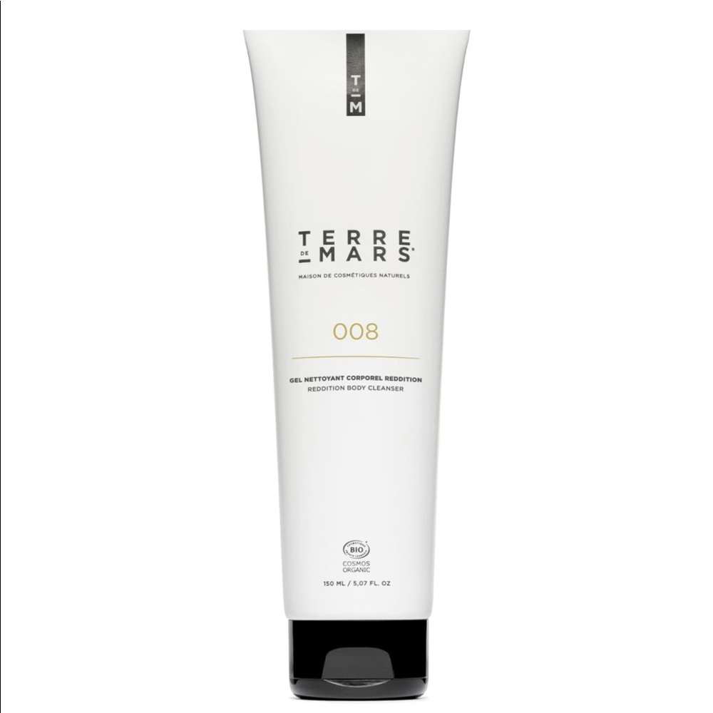 Terre De Mars 008 Reddition Body Cleanser
